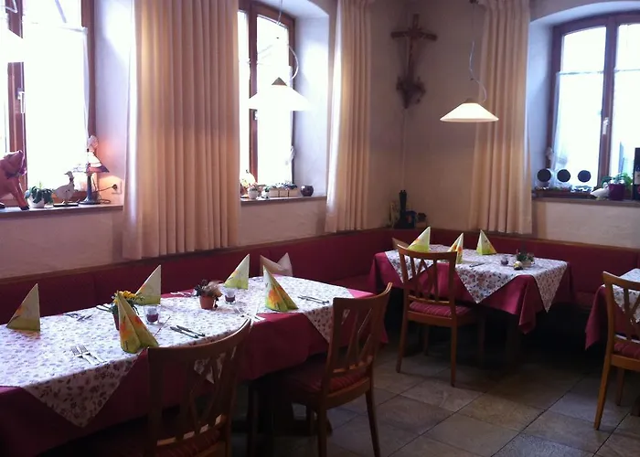Genießerhotel Limbacher