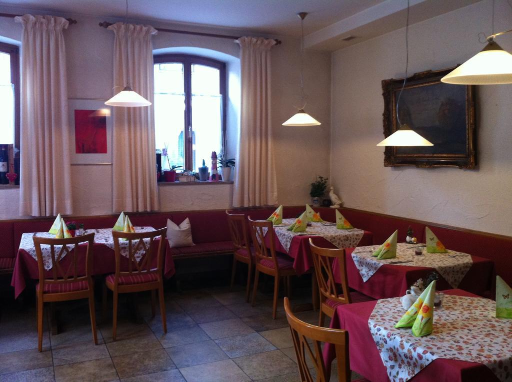 Genießerhotel Limbacher