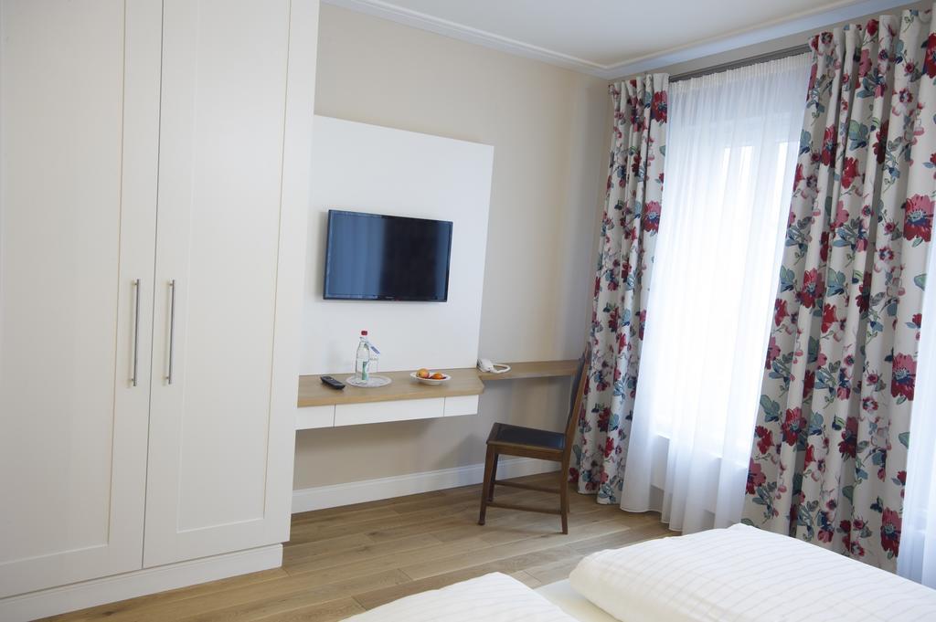 Hotel Genießerhotel Limbacher Herrieden