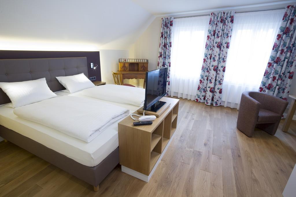 Hotel Genießerhotel Limbacher 3*