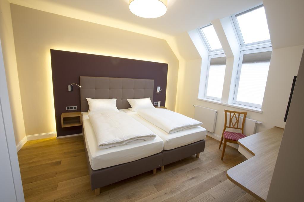 Hotel Genießerhotel Limbacher Herrieden